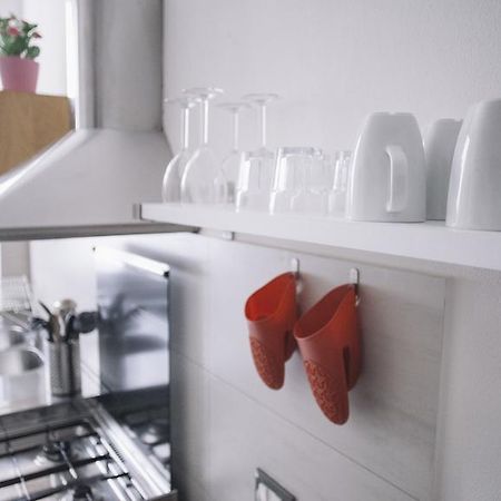 Italianway-Corso Sempione 96 Lejlighed Milano Eksteriør billede