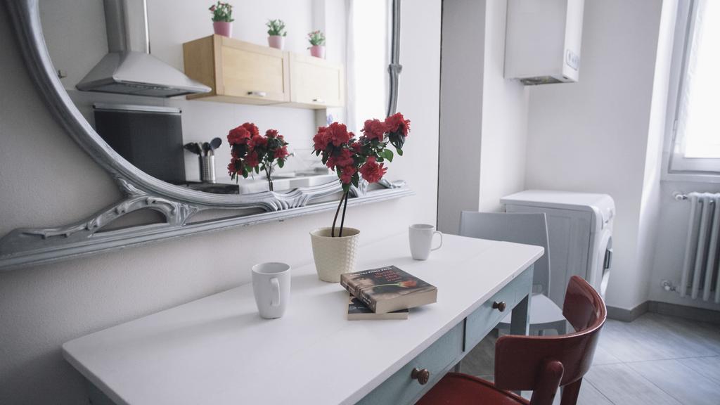 Italianway-Corso Sempione 96 Lejlighed Milano Eksteriør billede